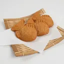 Thumbnail 3 of Amber Bake แป้งทำขนมไทยากิ รุ่น ABB-PP-04-RT แป้งพรีมิกซ์สำเร็จรูป 1 กก.