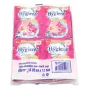 Thumbnail 3 of ไฮยีน เอ็กซ์เพิร์ทวอช น้ำยาซักผ้าเข้มข้น กลิ่นเลิฟลี่ บลูม สีชมพู 35 มล. x 12