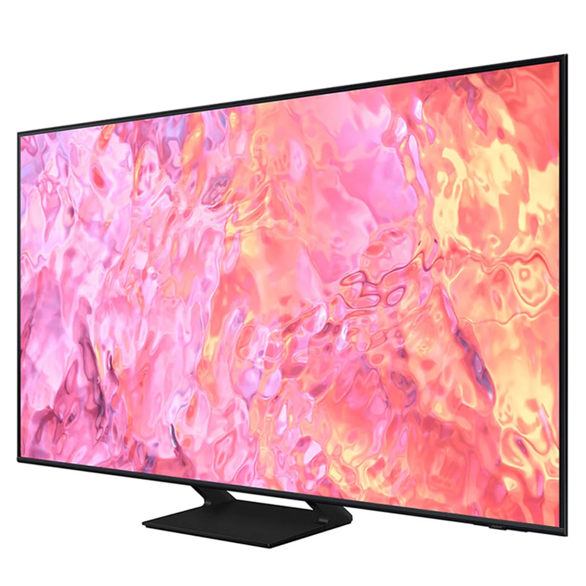 SAMSUNG TV QLED 65 QA65Q63CAKXXT