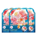 Thumbnail 1 of ไฮยีน ผลิตภัณฑ์ถุงหอม กลิ่นซันคิส บลูมมิ่ง บลูม สีอควา 8 ก. x 3