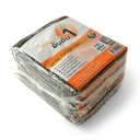 Thumbnail 1 of ถุงขยะอันดับหนึ่ง ถุงขยะดำ ขนาด 24 x 28 นิ้ว จำนวน 20 ใบ (12 แพ็ค)