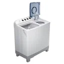 Thumbnail 4 of ซัมซุง เครื่องซักผ้า 2 ถัง 12 กก. รุ่น WT12J4200