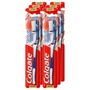 Thumbnail 2 of คอลเกต แปรงสีฟัน รุ่นสลิมซอฟท์ เจนเทิล คลีน 6 ด้าม