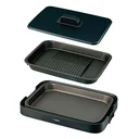 Thumbnail 1 of ZOJIRUSHI Electric Griller 1189W Model EA-KFQ20T