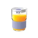 Thumbnail 1 of OCEAN Drinking Glass Rego Lavender Personal Glass 460 ml