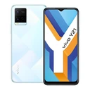 Thumbnail 1 of Vivo Y21 -Diamond glow รับฟรี! ซิมเทพทรู เน็ตไม่อั้น 2MB นาน 3 เดือน (รับรองเฉพาะเครือข่ายทรูมูฟ เอช)