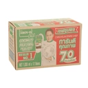 Thumbnail 3 of AROY-D Coconut Milk 100% 1 l x 12