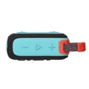 Thumbnail 3 of เจบีแอล ลำโพงบลูทูธ Go 4 สีดำ/ส้ม