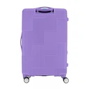 Thumbnail 3 of AMERICAN TOURISTER Luggage EXP TSA Size 30 Model VELTON SPINNER V1 Paisley Purple