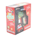 Thumbnail 2 of ไจโกะจัง ซีซีสติ๊ก+แทททู 13 ก. x 12