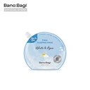 Thumbnail 2 of BANOBAGI Final Sleeping Mask - White & Aqua (1 pc.)
