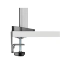 Thumbnail 2 of ERGONOZ Double Monitor Arm V.2 EGN-FMAV2-D Space Gray