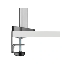 Thumbnail 2 of ERGONOZ Double Monitor Arm V.2 EGN-FMAV2-D Space Gray