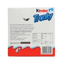 Thumbnail 3 of คินเดอร์ จอย ทรอนกี้ เวเฟอร์สอดไส้ช็อกโกแลต 90 ก.