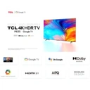 Thumbnail 2 of TCL UHD 4K Google TV 70 Inch Model 70P635