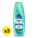 Thumbnail 2 of REJOICE Shampoo Anti Dandruff 3in1 140 ml x 3
