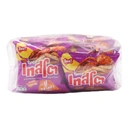 Thumbnail 3 of เทสโต มันฝรั่งแท้ทอดกรอบชนิดแผ่นหยัก กลิ่นปูอลาสก้าผัดซอส 11 ก. x 12