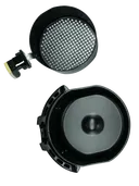 Thumbnail 5 of โซน่าร์ หม้อทอดไร้น้ำมัน 4 ลิตร รุ่น CV-508H