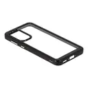 Thumbnail 3 of QPLUS เคส Samsung A36 5G Black/Transparent by Banana IT