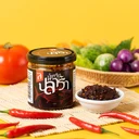 Thumbnail 2 of ละเอียด ละออ น้ำพริกปลาร้า ขนาด 200 กรัม