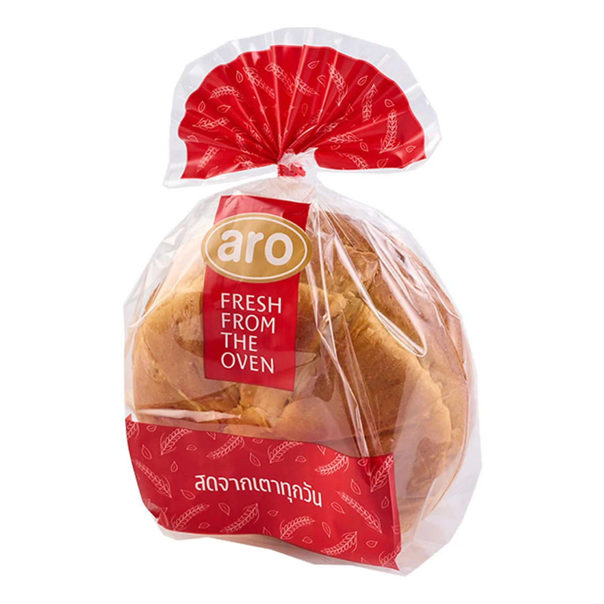 SHREDDED PORK BREAD 330G.X1