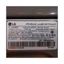 Thumbnail 3 of แอลจี เครื่องซักอบฝาหน้า 15/8 กก. รุ่น F2515RTGV สีเทา