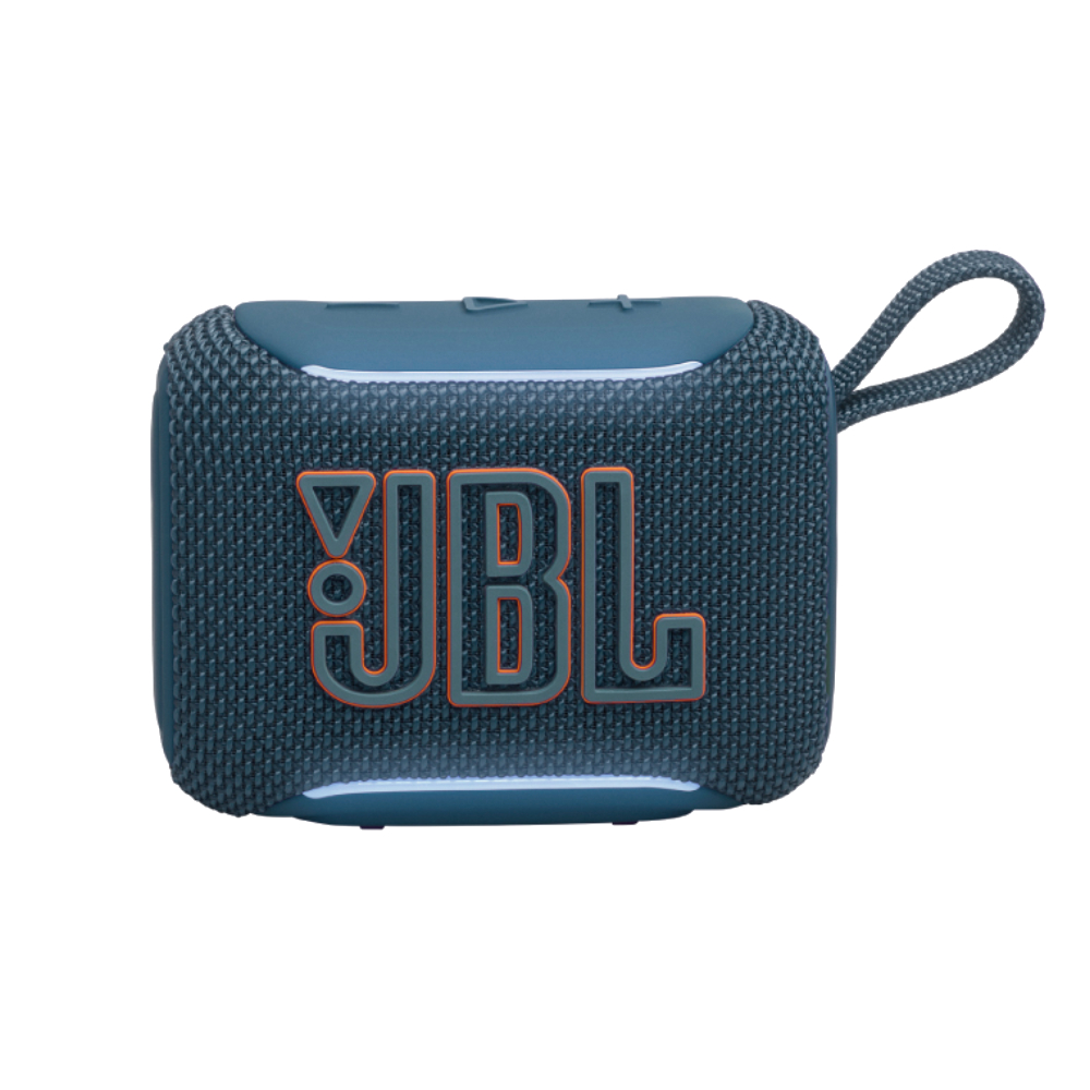 JBL Bluetooth Speaker GO 5 Blue