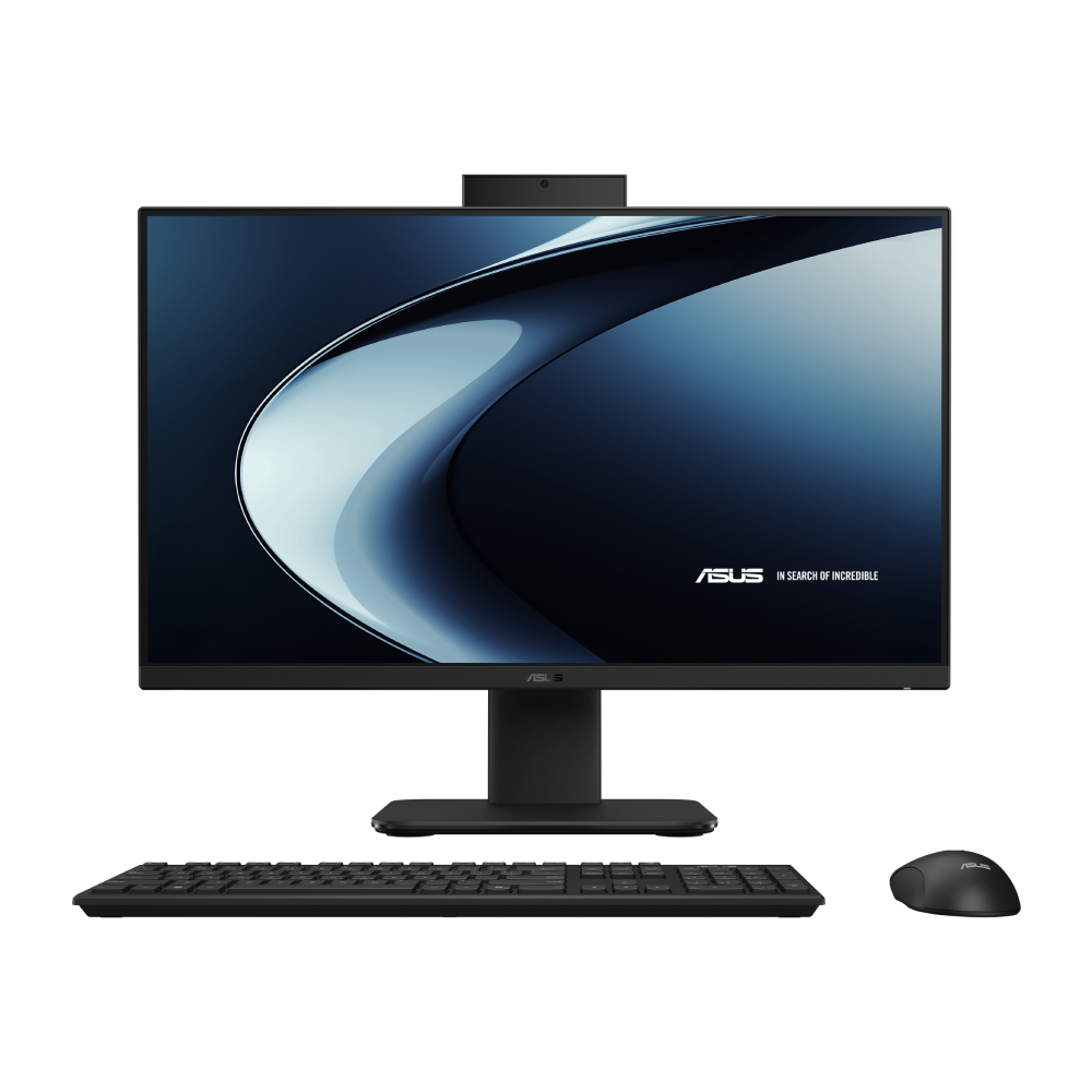 เอซุส DESKTOP AIO รุ่น V440VAK-BPC031WA สีดำ | Makro PRO