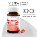 Thumbnail 4 of วิสทร้า ผลิตภัณฑ์เสริมอาหาร โคเอนไซม์ คิวเท็น 21 ก. 30 แคปซูล x 24