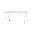 Thumbnail 1 of NEWSTORM Half Folding Table Model BT-05FJ