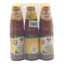 Thumbnail 3 of พันท้ายนรสิงห์ น้ำจิ้มสุกี้กวางตุ้ง 330 ก. x 6