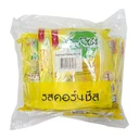 Thumbnail 3 of DOZO Japanese Rice Cracker Corn Cheese 56 g x 6