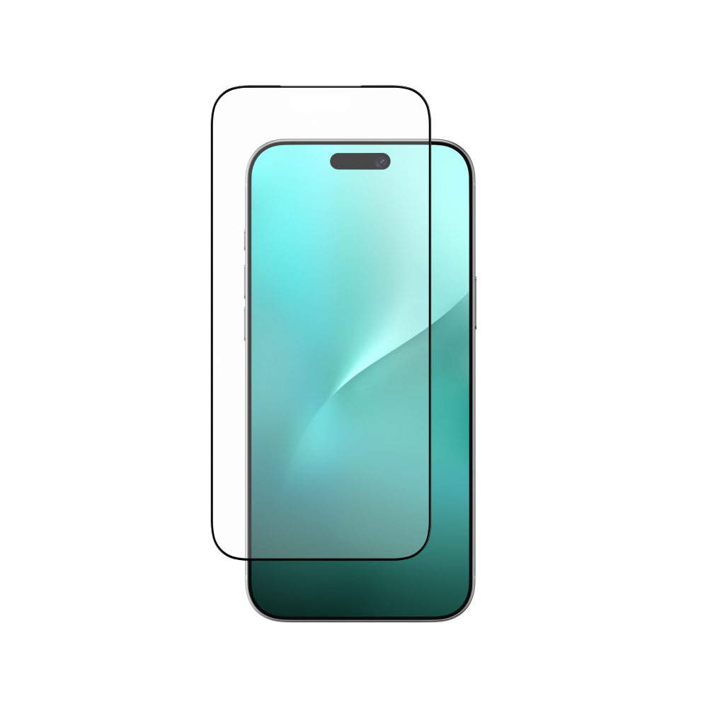 AMAZINGthing Film iPhone 17 Pro 3D Titan Matte Glass