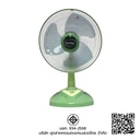 Thumbnail 4 of อิมาร์เฟล็กซ์ พัดลมตั้งโต๊ะ ขนาด 14 นิ้ว รุ่น IF-448 สีเขียว