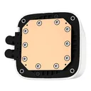Thumbnail 3 of DeepCool LS520 WH CPU Liquid Cooler White
