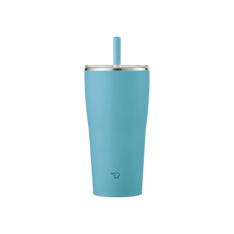 Zojirushi กระติกน้ําสุญญากาศ เก็บความเย็น ความจุ 0.72 ลิตร รุ่น SX-HA72H GM สีเขียว