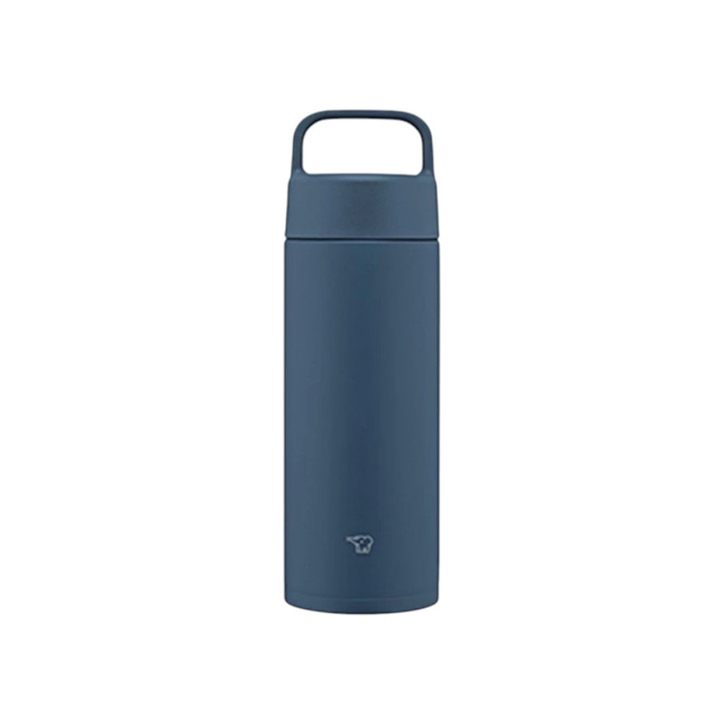 Zojirushi กระติกน้ําสุญญากาศเก็บความร้อนและความเย็น ขนาด 500ml รุ่น SM-RS50 AD กรมท่า
