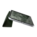 Thumbnail 4 of ลูอิท เคส iPad Mini7 HUEX-Military สีเขียว