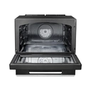 Thumbnail 3 of TOSHIBA ไมโครเวฟ ER-TD5000C(K) 30 L สีดำ