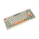 Thumbnail 3 of AJAZZ Gaming Keyboard Model AK820 MAX PLUS White