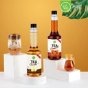 Thumbnail 2 of ทีอีเอ ไซรัป วนิลา สูตรพรีเมียม 750 มล.