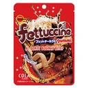 Thumbnail 1 of เบอร์บอน เฟตตูชินี โคล่าอาจิ เยลลี่ 50 ก.