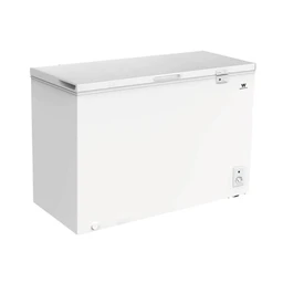 Thumbnail 1 of WORLDTECH 2-System Freezer with Lock 400 l 14.1Q Model WT-FZ400