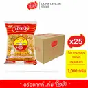 Thumbnail 1 of โอชา หมูหยองเบเกอรี่ (หมูผสมไก่) 1,000 กรัม x 25 ถุง (1 ลัง)