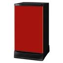 Thumbnail 1 of โตชิบา ตู้เย็น 1 ประตู 5.2 คิว รุ่น GR-D149CR สีแดง