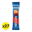 Thumbnail 2 of เนสกาแฟ เบลนด์ แอนด์ บรู สูตรไม่มีน้ำตาล 12.2 ก. 27 ซอง