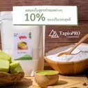 Thumbnail 3 of แป้งกวนไส้ - บ้านโป่ง ฟูจิ ซัง By TapioPRO 500g