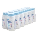 Thumbnail 4 of โคโดโม แป้งเด็ก สูตรเอ็กซ์ตร้ามายด์ 50 ก. x 12