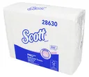 Thumbnail 3 of SCOTT Pro Multifold Hand Towels 24.0 x 18.0 cm x 16 Packs x 2