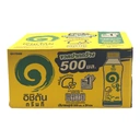 Thumbnail 3 of อิชิตัน ชาเขียวพร้อมดื่ม รสน้ำผึ้งผสมมะนาว 500 มล. x 24